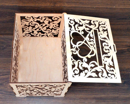 Rahakast pulmade jaoks. Perepank.