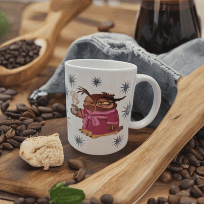 Kruus "Stressi leevendav vedelik", 320 ml