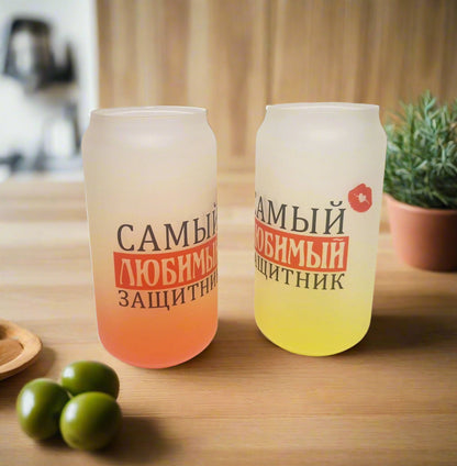 Подарок на 23 февраля