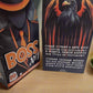 Must tee bergamotiga "BOSS nr 1", 20x1,6 g