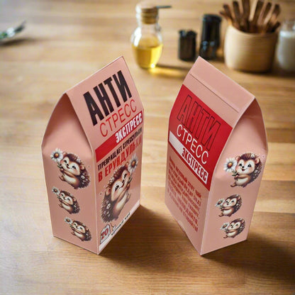 Оригинальный чай, подарочный чай