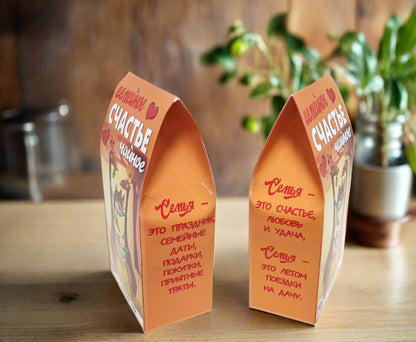 Оригинальный чай, подарочный чай