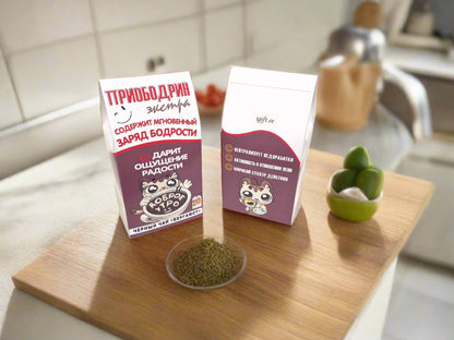 Оригинальный чай, подарочный чай