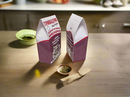 Подарочный чай, оригинальный чай