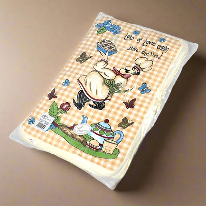 Кухонное полотенце