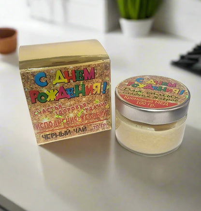 набор для дня рождения