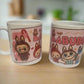 Labubu кружка