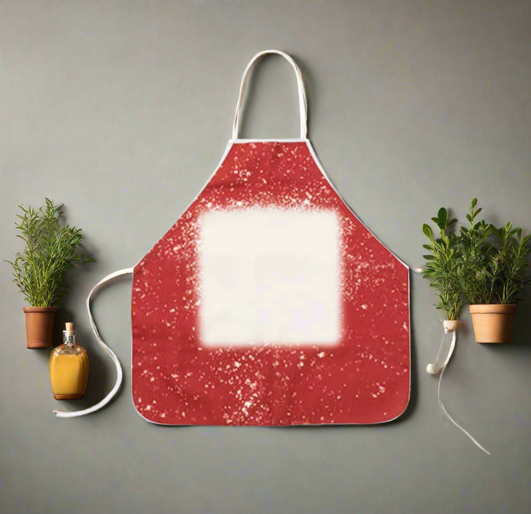 фартук на заказ