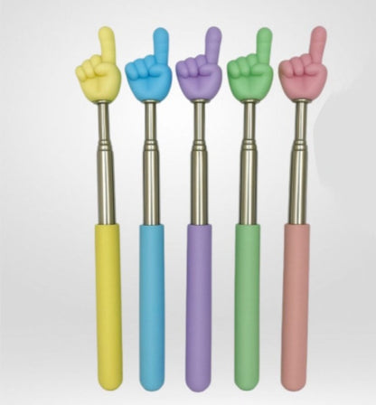 Телескопическая указка