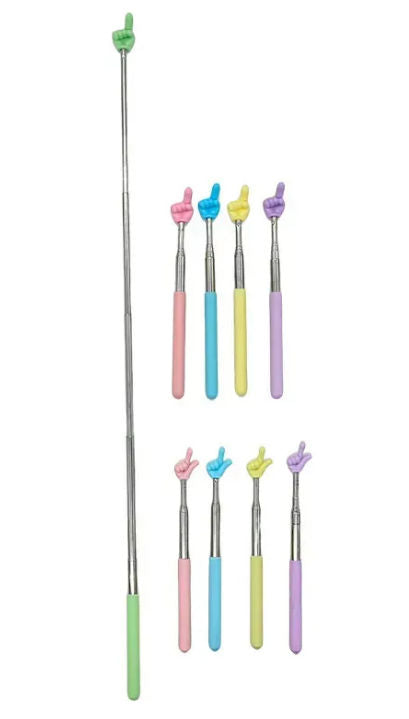 Телескопическая указка