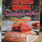 Полотенце бабушке, подарок бабушке