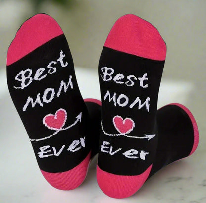 Носки для мамы