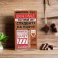 Шоколадка для студента