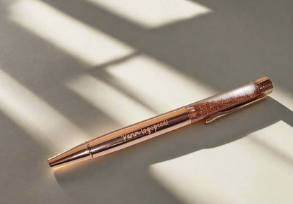 Ручка для логопеда, подарок логопеду