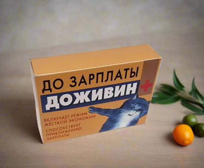 Мармелад в оригинальной упаковке