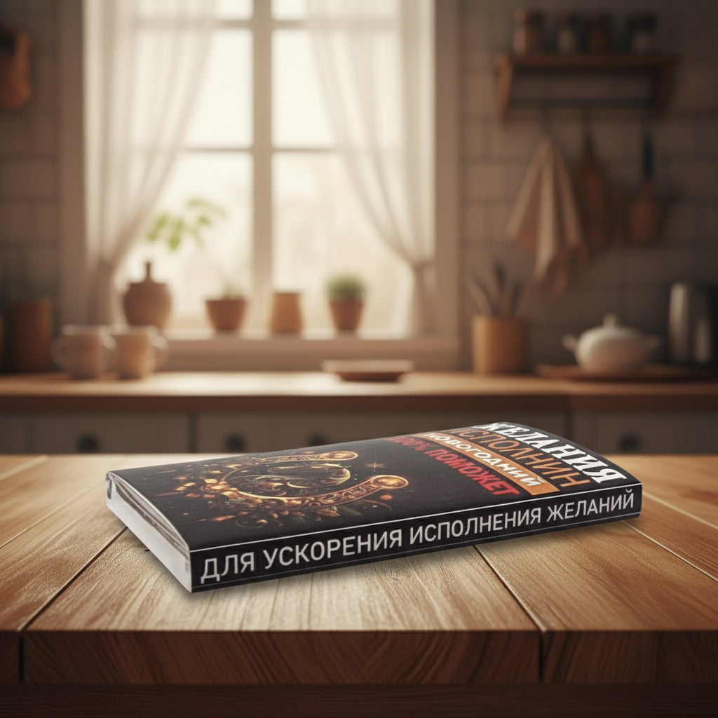 Новогодний шоколад