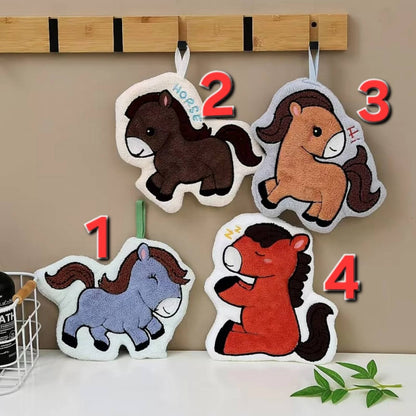 Mikrokiust köögikinnas ponimustriga, 22 x 25 cm