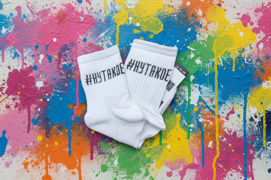 Носки с прикольными надписями