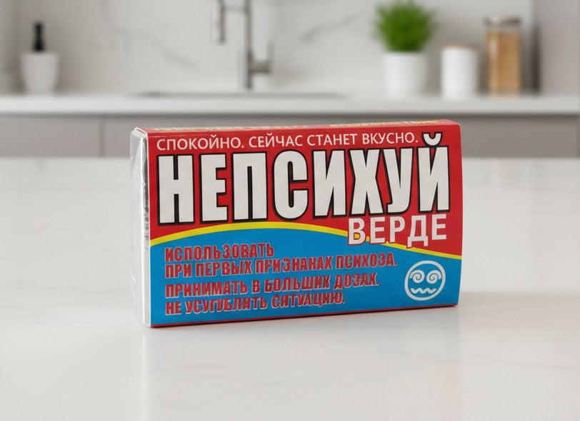 Шоколад с прикольной надписью