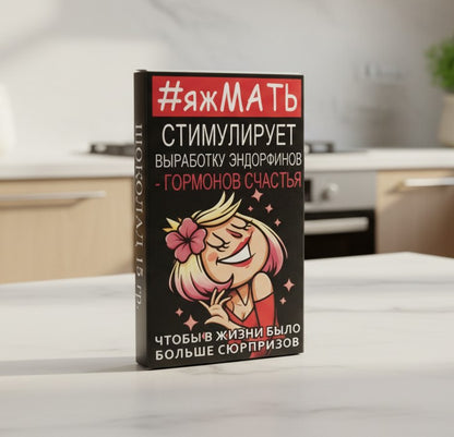 Шоколад «Гормоны счастья", 15 г