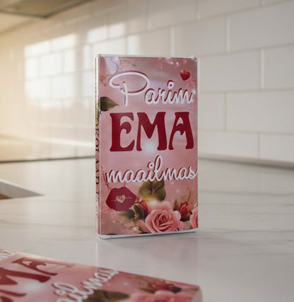 Шоколад «Parim EMA maailmas», 15 г