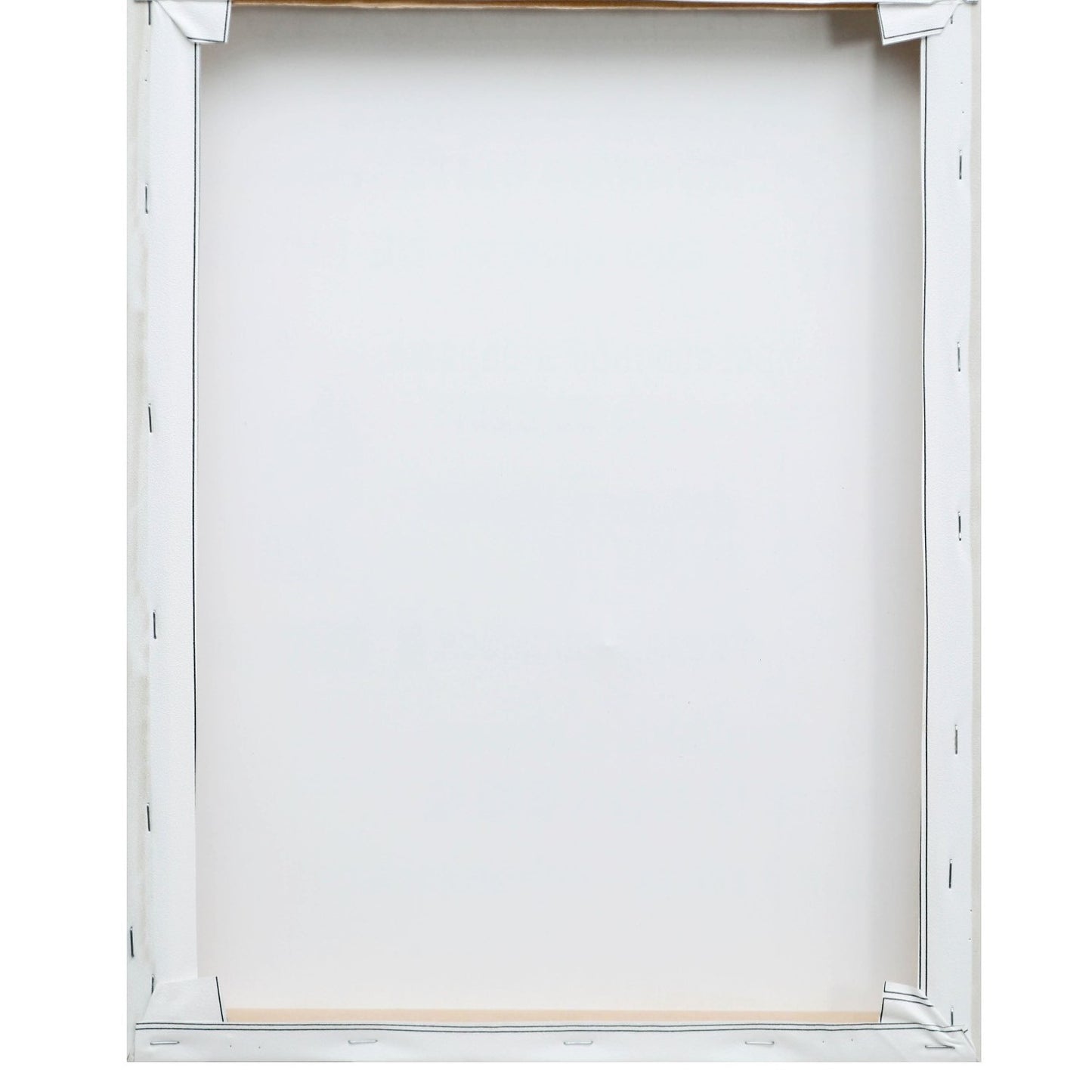 Lõuendimaal "Ema kodureeglid", 38x48 cm