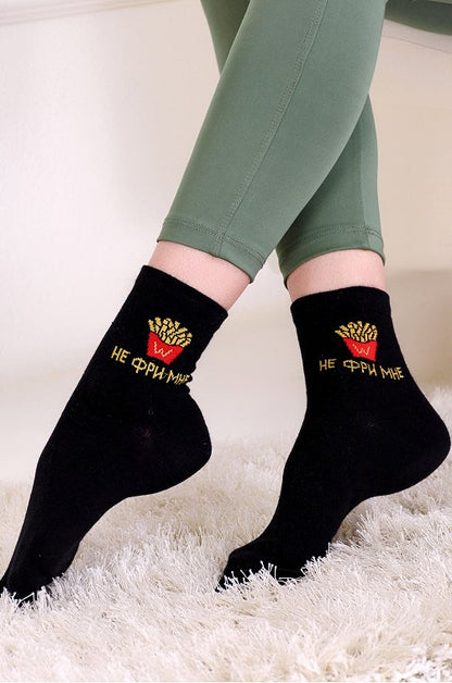 Носки (ассортимент - 3 пары), 32-34, 35-38