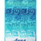 Полотенце махровое "Анна", 50 х 100 см