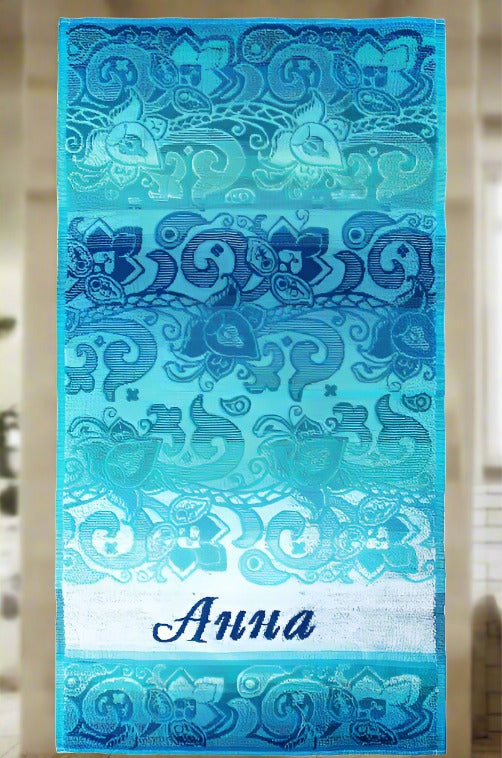 Froteerätik "Anna", 50 x 100 cm