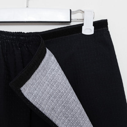 Полотенце-килт для бани «Большой босс», 80 х 145 см