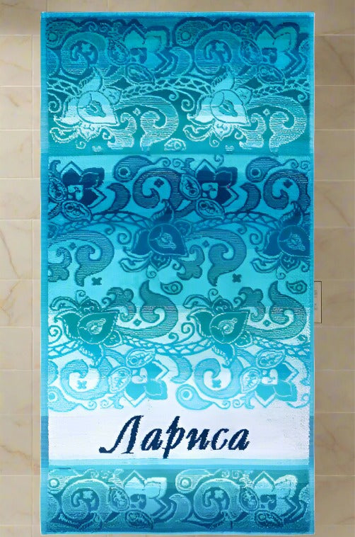 Froteerätik "Larissa", 50 x 100 cm