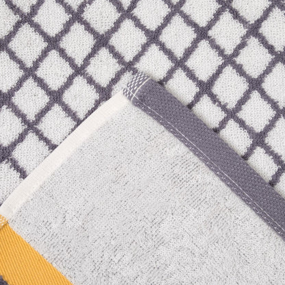 Полотенце именное махровое "Михаил", 30 х 70 см