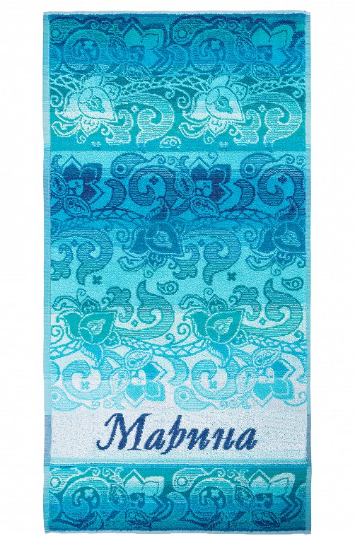 Froteerätik "Marina", 50 x 100 cm