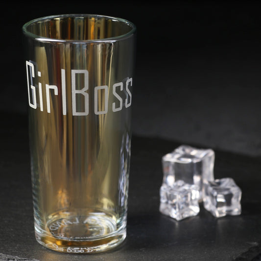 Klaas "Girlboss", 230 ml