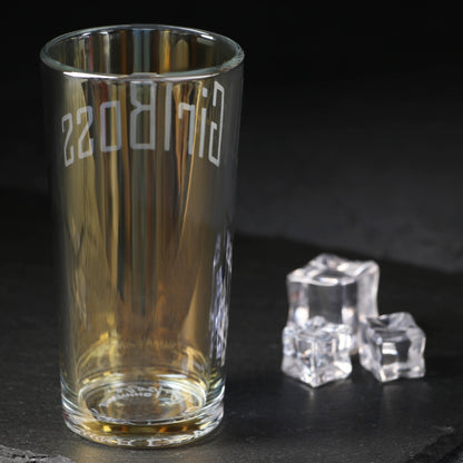 Klaas "Girlboss", 230 ml